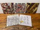 Stone Roses 7” Singles Indie Noel Liam Gallagher Oasis Ian brown rock alternativ
