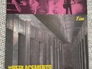 THE REPLACEMENTS TIM LP SIRE RECORDS 25330 FROM 1985 NM VINYL