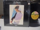 ERIC JOHNSON TONES LP EXC IN SHRINK ON TRI-COLOR REPRISE  RECORDS FIRST PRESSING