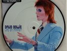 David Bowie ‎Life On Mars 7