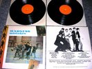 MADNESS - MISTAKES - 1980 2x VINYL LP ska 2 tone suggs mod cd record stiff KIX79