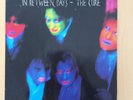 The Cure - In Between Days 12” vinyl 1985
