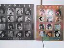 THE BANGLES - Interchords Sampler - Vinyl + promo kit