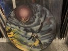 IRON MAIDEN - Flight Of Icarus - pic disc vinyl RARE