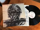 The Dream Syndicate medicine show lp Steve Wynn 1984 w/lyric inner original viny