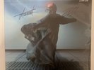 The Warning - ERROR Clear & Blue Vinyl 2xLP Signed by the Band SHIPS NOW