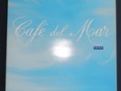Various ‎– Café Del Mar - Ibiza 2 x vinyl LP, UK press 1994, React Label, N Mint