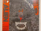 Jerry Goldsmith - Alien Complete Motion Picture Soundtrack 4 LP Box Set - Mondo