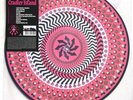 Gorillaz - Cracker Island - Hand-numbered Zoetrope Picture Disc Vinyl LP