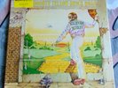 Elton John Goodbye Yellow Brick Road UK 2019 2LP Picture Disc Mercury