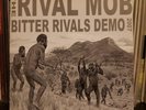 Rival Mob Bitter Rivals Demo Vinyl Have Heart Gulch Cold World Turnstile