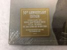 RARE 50th Ann’ Ltd Gold Vinyl Simon & Garfunkel Bridge Over Troubled Water LP