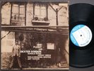 DEXTER GORDON One Flight Up LP BLUE NOTE BLP 4176 US '66 NY RVG MONO Donald Byrd