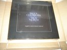 Bruce Cockburn True North 50th Anniversary Box Set Vinyl Limited Signed UK