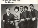 THE MIRACLES “I’LL TRY SOMETHING NEW” TAMALA RECORDS 1962