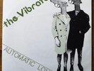 THE VIBRATORS 'Automatic Lover' 7
