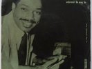 Slim Gaillard & His Musical Aggregations, Wherever He May Be - EP Aust Clef Ex-
