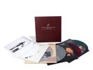 Fleetwood Mac 1975 To 1987-Rumours-Tusk-Mirage Color Vinyl LP Box Set-limited Ed