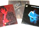 Jeff Beck Group- Blow By Blow- Wired- Jan Hammer-Original LP In Shrink -EX To NM