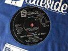 The Invitations-‘What’s wrong with me baby’, RARE U.K. Northern Soul Original.