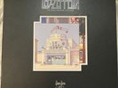 Led Zeppelin - The Song Remains The Same - 4 vinyl box set 2007 half-speed 180gm