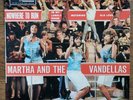 Martha and the Vandellas EP Nowhere to run Motown TMEF505