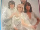 Abba - Greatest Hits :  Japanese 1975 Original Vinyl Album : LIKE NEW