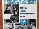 The Shadows of Knight GLORIA EP ATCO113