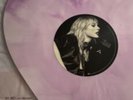 Taylor Swift Lover (Live In Paris) Heart Shaped Vinyl 2LP