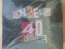 Böhse Onkelz 40jahre Jubiläums Vinyl Box Limitiert auf 1500St. Ausverkauft