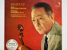 HEIFETZ LSC-2603 Bruch/Vieuxtemps Classic Records 45RPM 4LP’S
