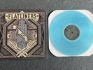 The Flatliners - Dead Language Vinyl LP 12