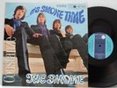 The Smoke    ... it´ s smoke time      First   Metronome  MLP  15.279     NM # A