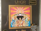 Jimi Hendrix – Axis: Bold as Love: UHQR MONO Analogue Productions New Sealed