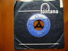 Kaleidoscope 7”   rare 1969 Fontana UK psych – Do It Again For Jeffrey  G+