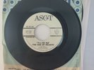 The Age Of Reason Your Love Is Like A Magnet/I'm A Free Man 45 rpm 1967 Promo