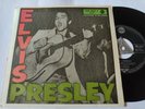 Very rare Elvis Presley EP Tutti Frutti RCA Victor EPB-1254 Germany Exc/Exc