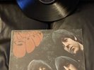 The Beatles: Rubber Soul Mono 2nd Press 5/5 Matrix. 1 Mother (side 2) Tested VG+