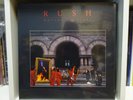 Rush Moving Pictures 180g vinyl lp lyric page 40th Anniversary DMM Tom Sawyer