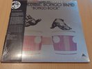 The Incredible Bongo Band - Bongo Rock - Vinyl LP - BRAND NEW & SEALED