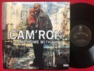 CAM'RON   COME HOME WITH ME 2 LP (2002) ORIG PROMO ROC-A-FELLA JAY-Z RAP HIP HOP