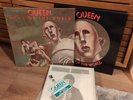 queen news of the world 40th anniversary Box Set
