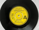 Demonstration Record Monster Mash Bobby (Boris) Pickett Rare London American 