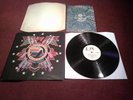 HAWKWIND IN SEARCH OF SPACE VINYL UK 1ST PRESS '71 LOG BOOK EX+/NMINT SPACE ROCK