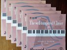 Bach: The Well-Tempered Clavier - Rosalyn Tureck **Brunswick 6LP ED1 Set**