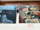 2 Rare Soundtracks Beau James (Bob Hope) LP-9041 & Bing Crosby High Tor DL 8272