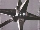 Vinyl Rock R.E.M. Automatic For The People LP, Album 1992 Alternative Rock (VG+