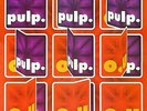 Vinyl Rock Pulp O.U. (Gone, Gone) 12