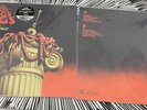 Pigs Pigs Pigs Pigs Pigs Pigs Viscerals New BLOOD AND GUTS COLOURED Vinyl LP