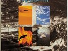 Marillion - Seasons End ..... Vinyl, Album, Gatefold - 1989.... EMD.1011 1